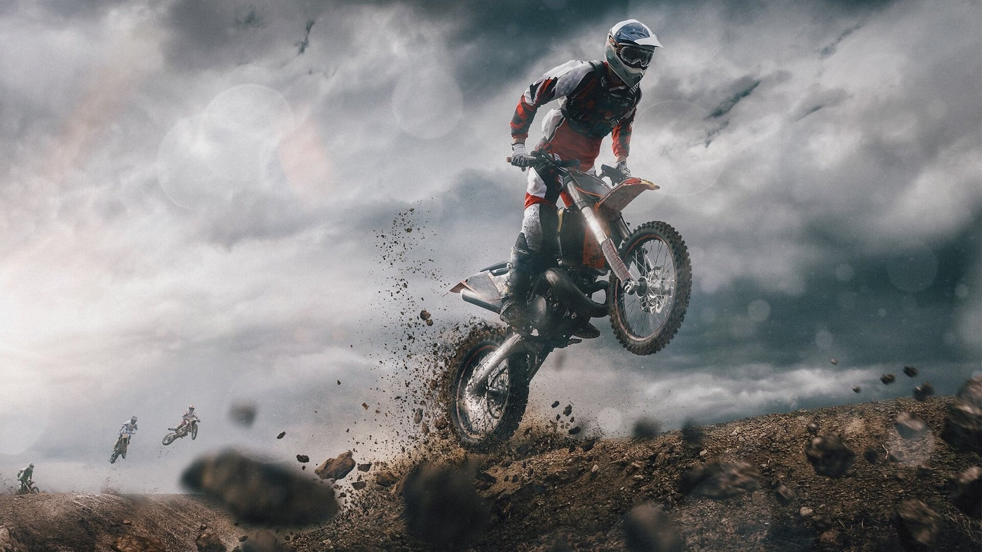 德甲强势反弹：逆境中绽放无限激情！，德甲经典比赛